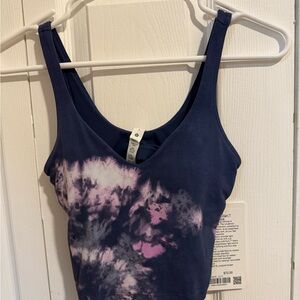 Lululemon Women’s Align Tank Top